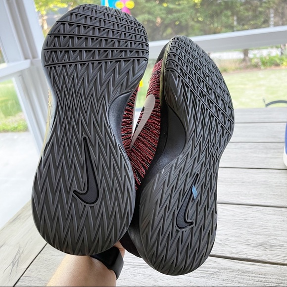 Nike Zoom Ascention Low Profile Sneakers Mens size 11.5 - Picture 10 of 10